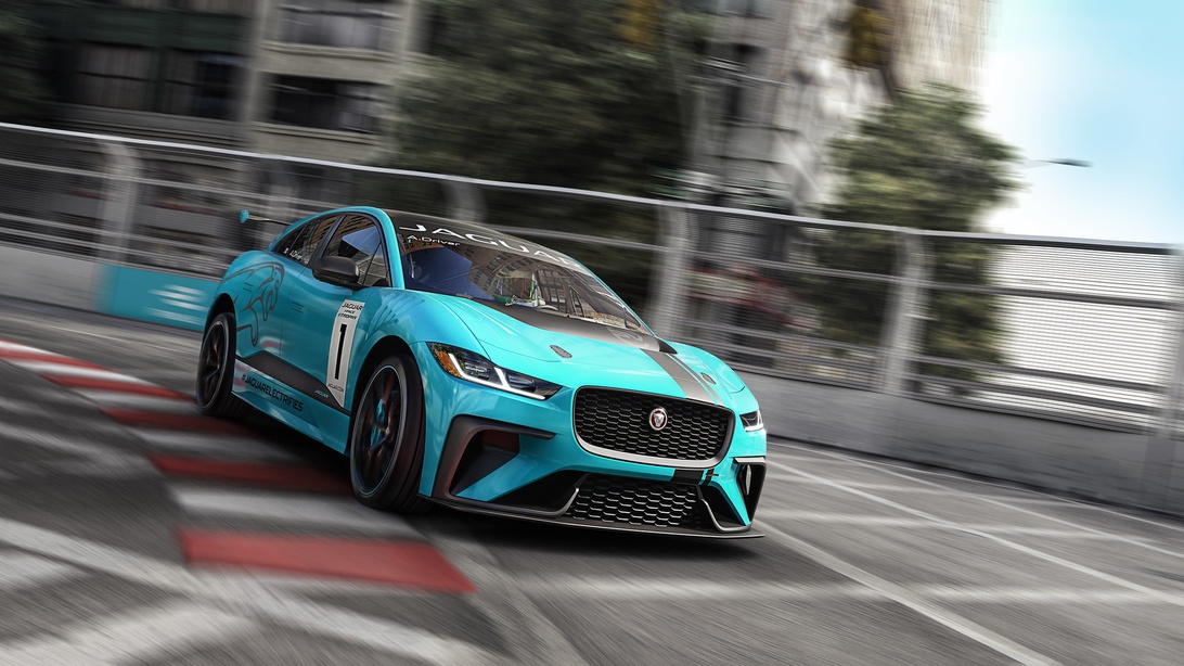 Sähköautojen yleistyminen moottoriurheilussa: Formula E:stä ralliin