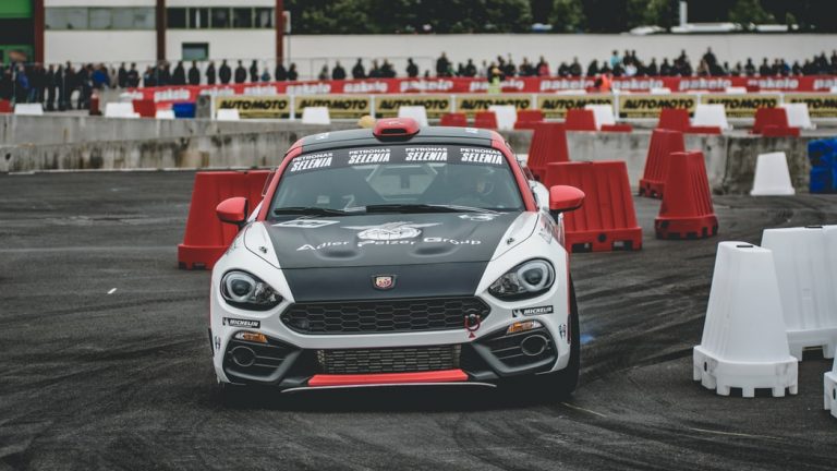 Tuoko Kymiring F1-osakilpailun Suomeen?