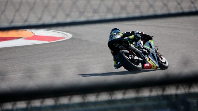 MotoE – tulevaisuuden laji