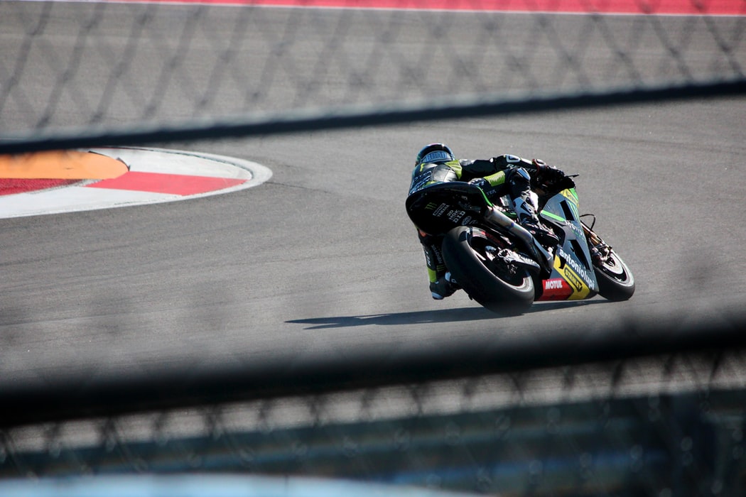 MotoE – tulevaisuuden laji