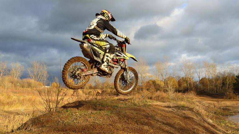 Motocross