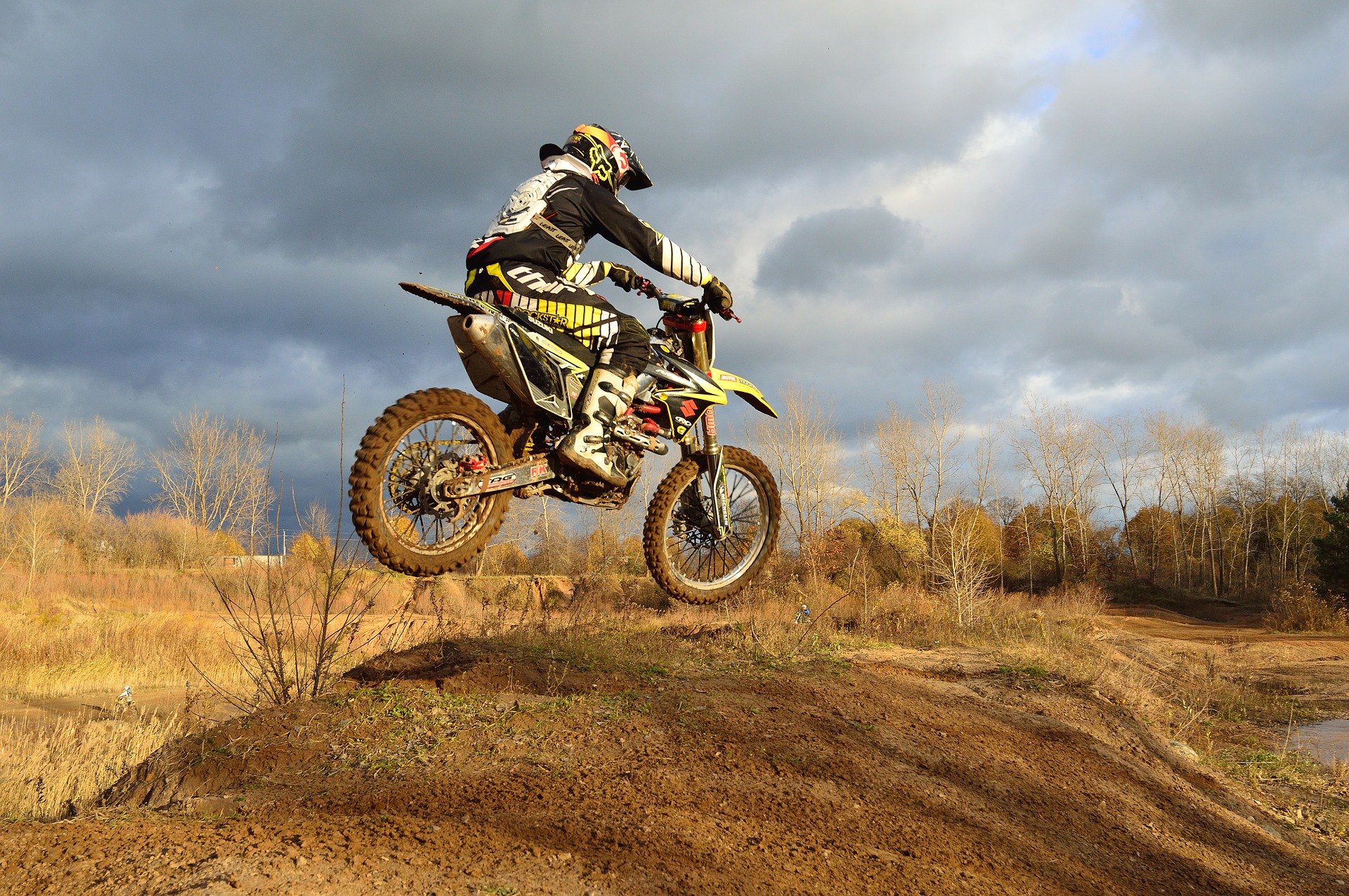 Motocross